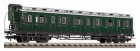5685 Fleischmann Passenger compartment car 1st class with brakeman?s cab type A4 (B4pr04)